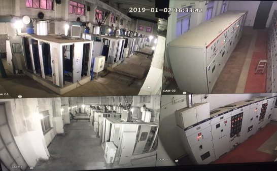 亲身经历 请指教