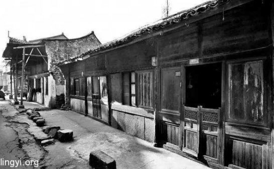 儿时诡事,真神显灵!