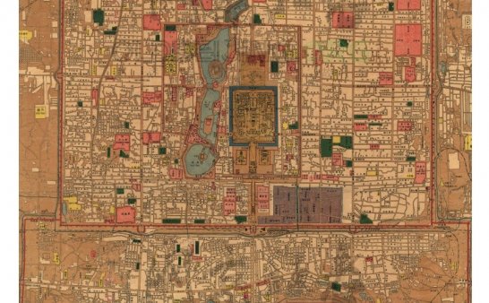 春节特别篇:关于我上辈子