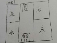 高中的怪事