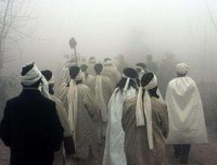 农村诡事二（出殡）