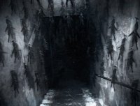 农村诡事五 （午夜鬼呼）