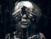 农村诡事六（死亡预兆1）