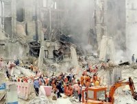 诡异的违背科学：韩国三丰百货倒塌事件