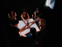 经历了笔仙,才敢告诉你,好奇真会害死猫