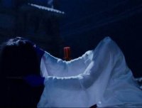 绝对真实的灵异鬼事件：一起洗衣服的女人凭空消失了