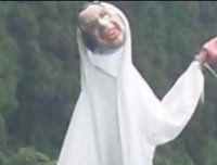 日本都市传说:“扭来扭去”奇闻