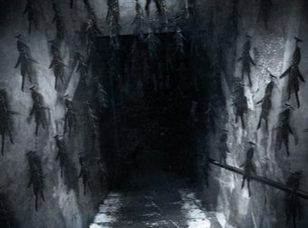 农村诡事五 （午夜鬼呼）