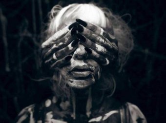 农村诡事六（死亡预兆1）