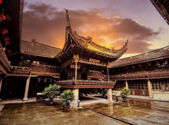 宁波十大真实灵异事件（超长预警）