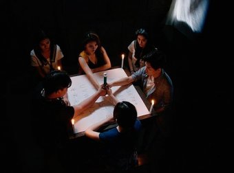 经历了笔仙,才敢告诉你,好奇真会害死猫