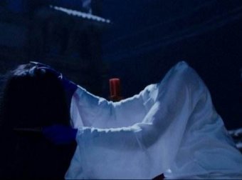 绝对真实的灵异鬼事件：一起洗衣服的女人凭空消失了