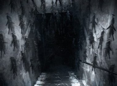 农村诡事五 （午夜鬼呼）