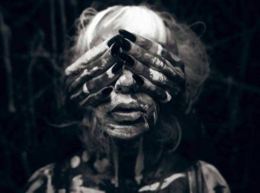 农村诡事六（死亡预兆1）