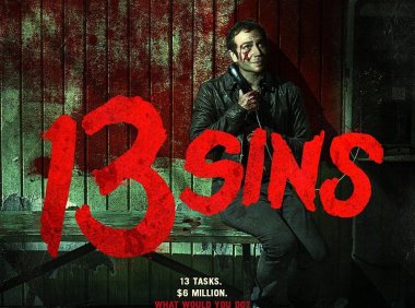 玛里亚纳网络：真实版《13骇人游戏》