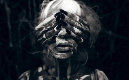 农村诡事六(死亡预兆1)