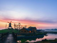 不可不知:隋朝六大高僧的贡献!