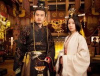 揭秘:对佛教影响最为深远的十大帝王!