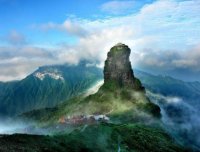 中国十大佛教道场,具体包含哪些?