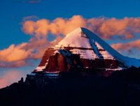 揭秘藏传佛教的四大圣山!