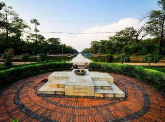 此生必去:世界九大佛教圣迹!