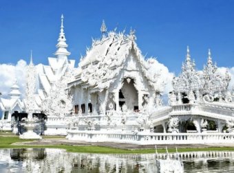 揭秘:全球最负盛名的十大庙宇!