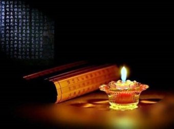 不可不知:佛门六大“保健秘方”!