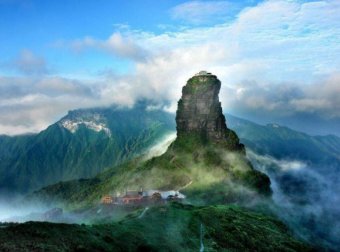 中国十大佛教道场,具体包含哪些?