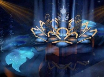 全世界最好听的八大佛教音乐