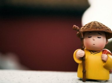 关于佛陀证悟的另类猜想！