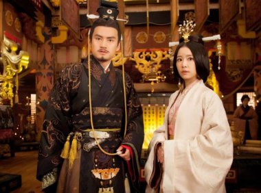 揭秘:对佛教影响最为深远的十大帝王!