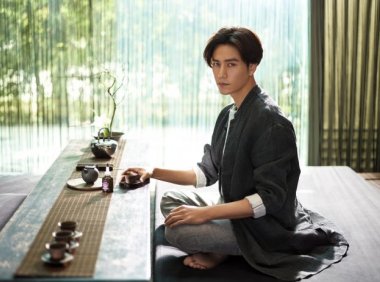 打坐十分钟，改变你一生，不信你试试！