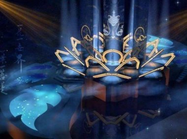 全世界最好听的八大佛教音乐