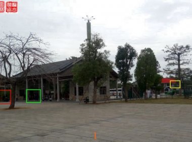 山兜灵异录：信不信由你