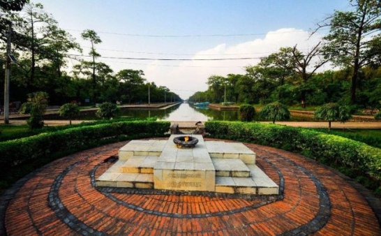 此生必去:世界九大佛教圣迹!