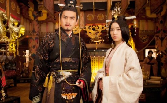 揭秘：对佛教影响最为深远的十大帝王！