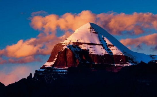 揭秘藏传佛教的四大圣山！