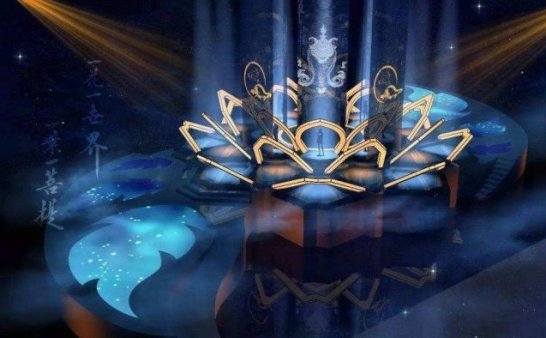 全世界最好听的八大佛教音乐