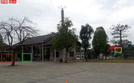 山兜灵异录：信不信由你