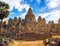 此生必去：最美石窟世界排行榜！