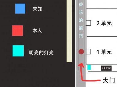 一件奇怪的事,理解不了!