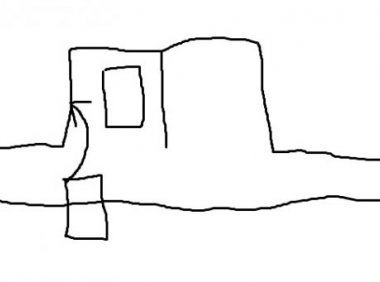 是父亲的庇佑吗？