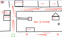 猫十七:五哥看不见的人领自己小舅子说要回五哥家