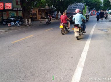 端午跟拍两女灵