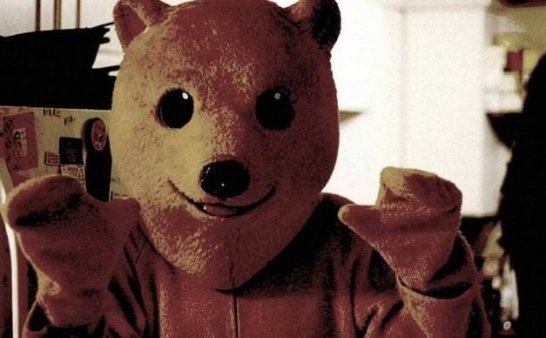 神秘的卡利登21电台