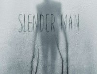 SLENDER MAN 瘦长鬼影