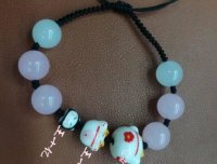 猫十七:玻璃门后面的“人”型物体