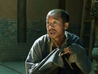 傻子上错坟,梦中老头致谢,十年后,终于改变了自己命运!