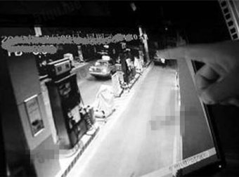 恐怖汽车站闹鬼事件是真的吗？