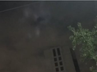 猫十七：世界上真的有龙？北京朝阳十里堡上空真龙事件（有视频，慎入！）